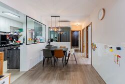 Blk 874B Tampines Greenflora (Tampines), HDB 4 Rooms #603676551